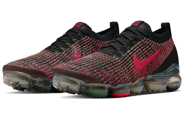Nike VaporMax Flyknit 3.0 China Hoop Dreams