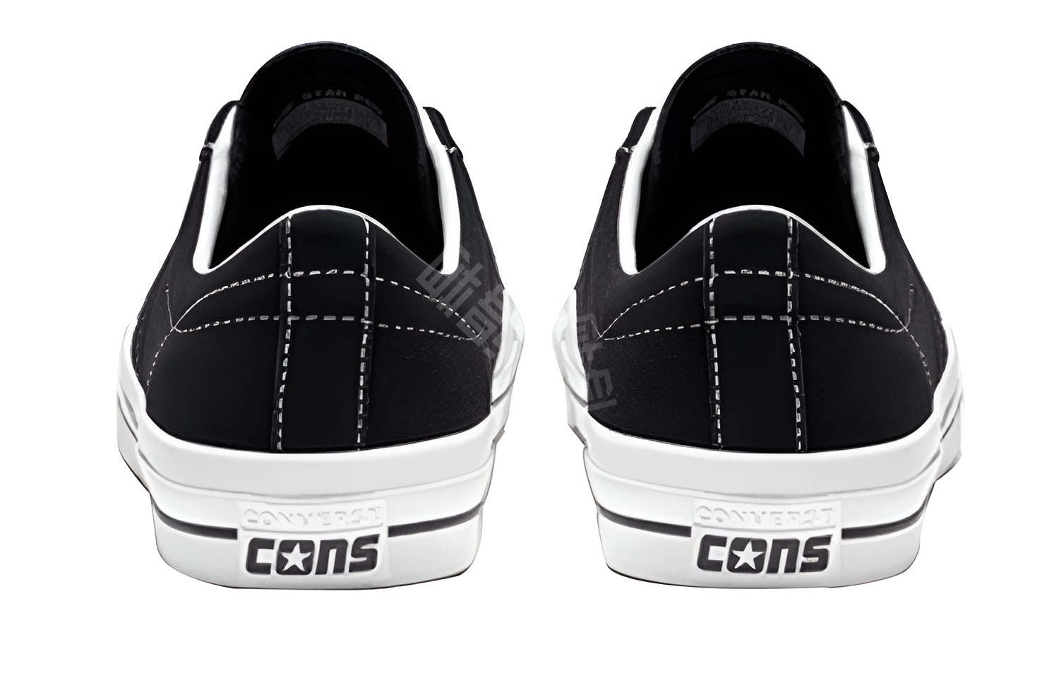 Converse one star pro