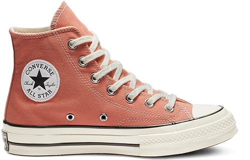 Converse Chuck Taylor All Star 1970s Vintage Canvas High Top