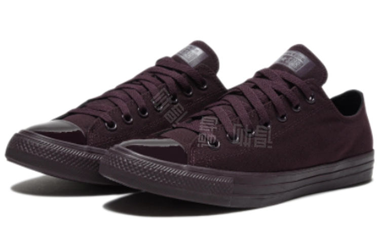OPI x Converse Chuck Taylor All Star Low