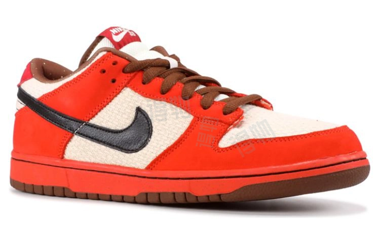 Nike Dunk SB Premium 'Un-Hemp'