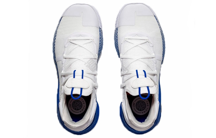 Under Armour Curry 6