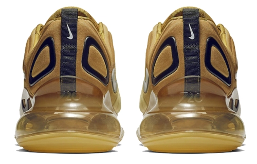 Nike Air Max 720 "Desert Gold"