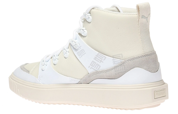 Han Kjobenhavn x PUMA Court Breaker Mid