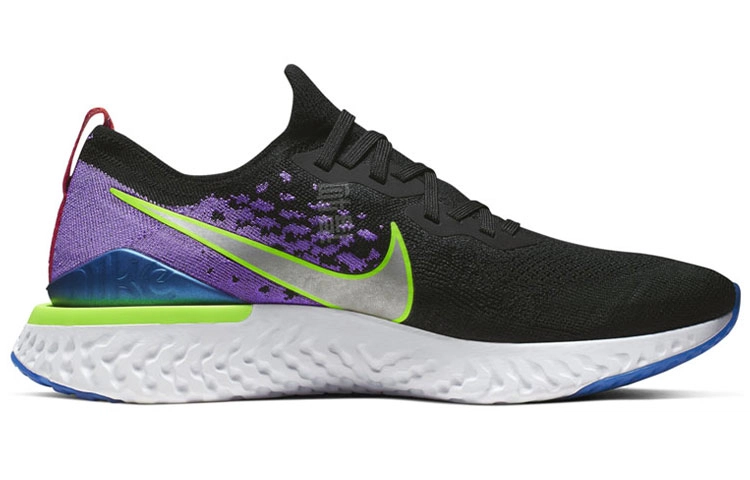 Nike Epic React Flyknit 2