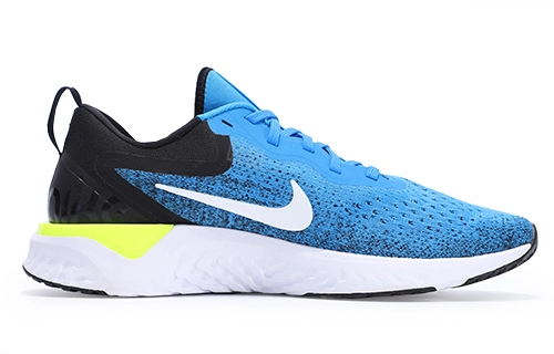 Nike Odyssey React Photo Blue