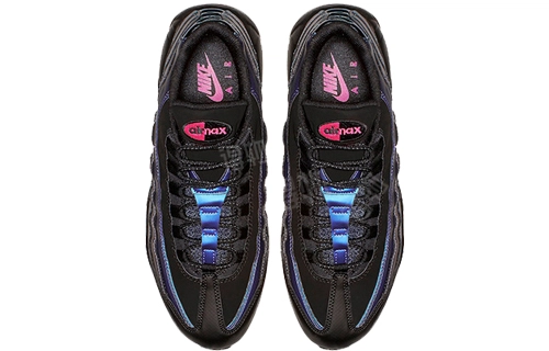 Nike Air Max 95 Laser Fuchsia