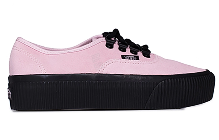 Vans Authentic Platform 2.0