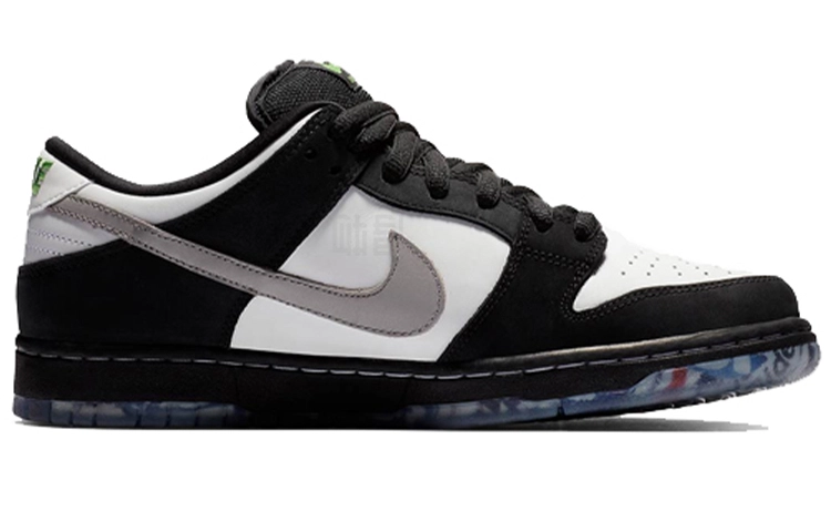 staple x Nike Dunk SB Pro OG QS