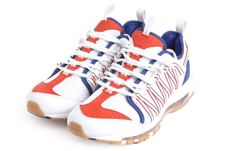 CLOT x Nike Air Max 97 "haven"