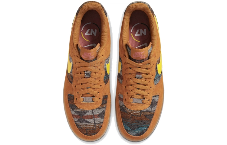 Pendleton x Nike Air Force 1 Low N7'