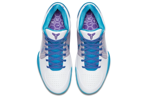 Nike Zoom Kobe 4 Protro "Draft Day" 2019