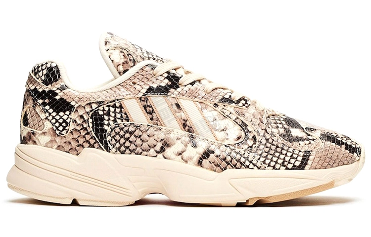 adidas originals Yung-1