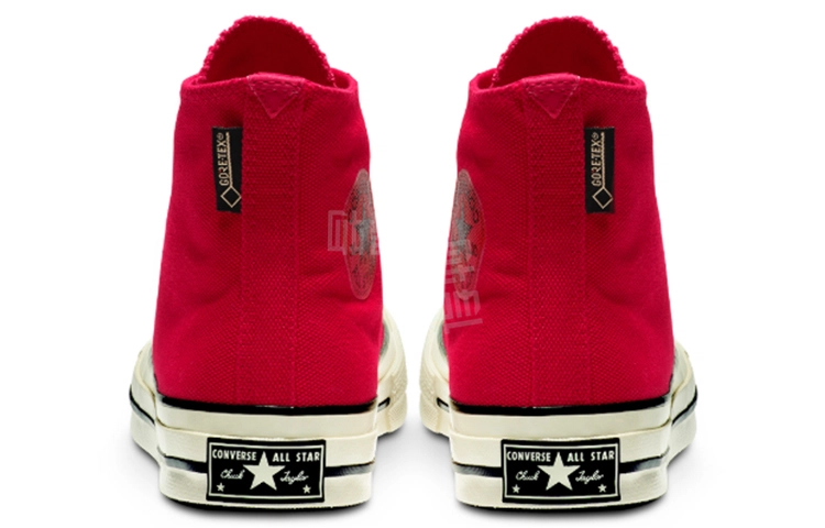 Converse Chuck Taylor All Star 1970s GORE-TEX Canvas High Top