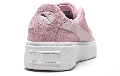 FENTY BEAUTY x PUMA Suede Platform Gen