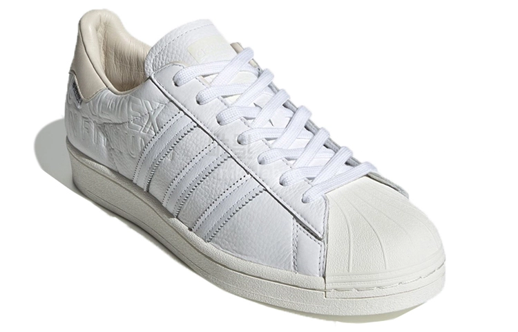adidas originals Superstar Gore-Tex