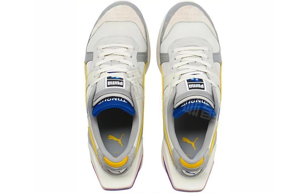 Ader Error x Puma RS-100