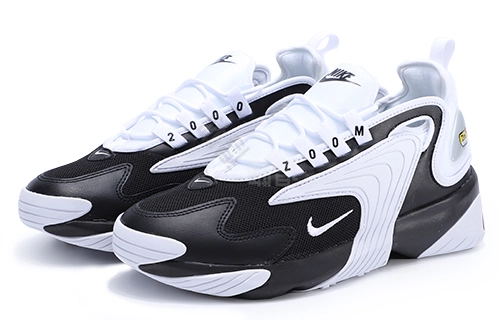 Nike Zoom 2K