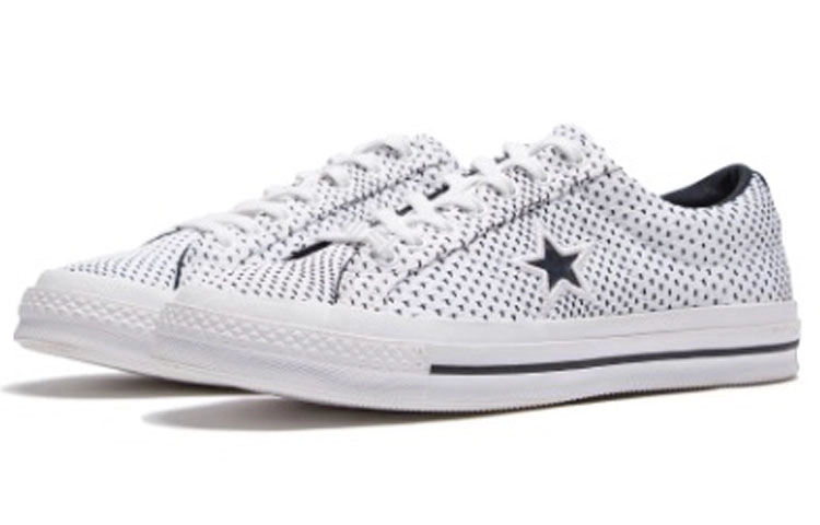 Converse One Star