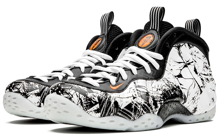 Nike Foamposite One