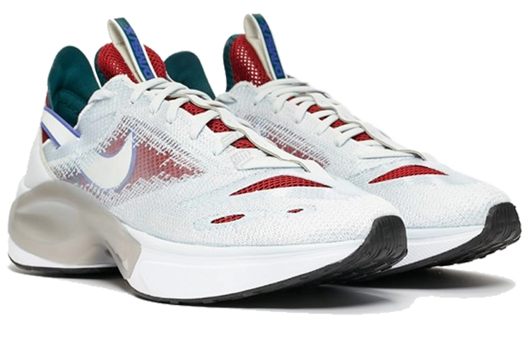 Nike DMSX Running N110