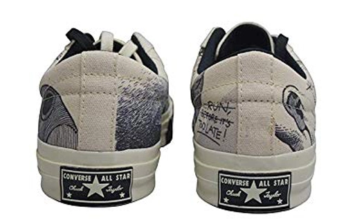 Converse One Star