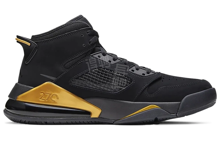 Jordan Mars 270