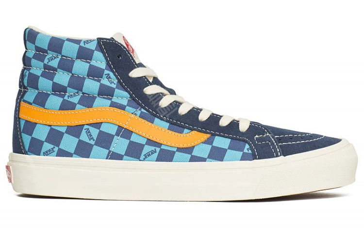 Vans SK8 LX