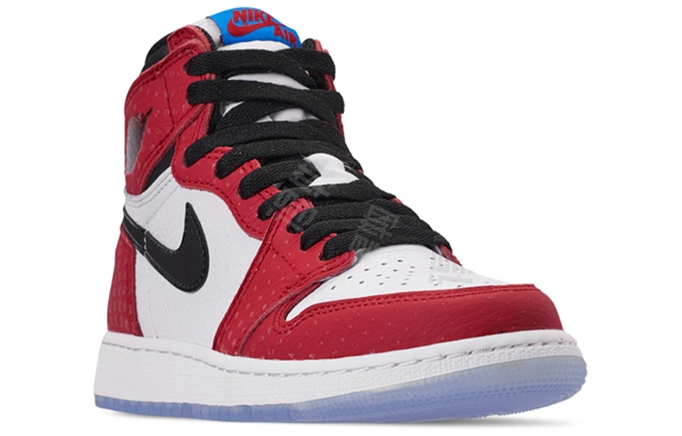 Jordan Air Jordan 1 Retro High Og Origin Story