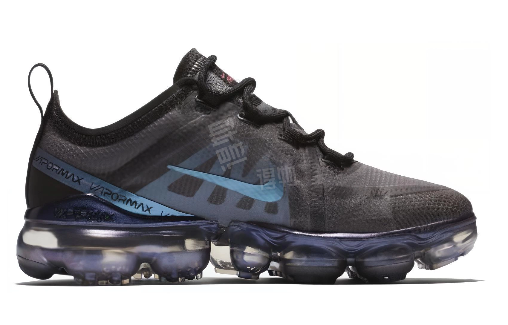 Nike VaporMax 2019 Black Multi