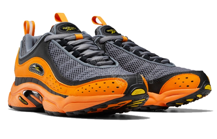 Reebok Daytona DMX II
