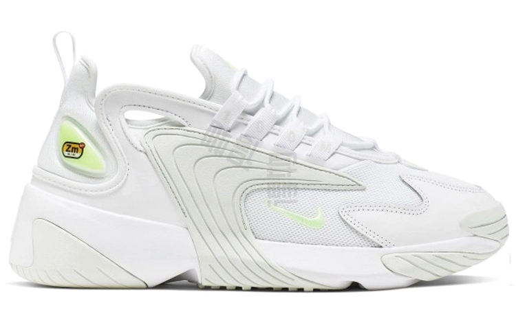 Nike Zoom 2K