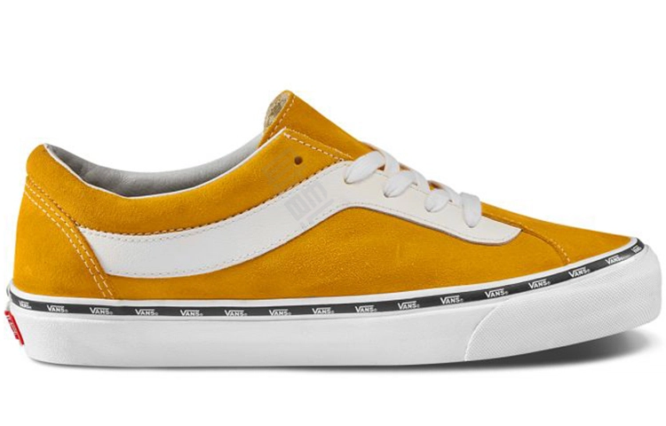 Vans Bold