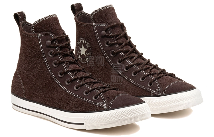 Converse Chuck Taylor All Star Suede High Top