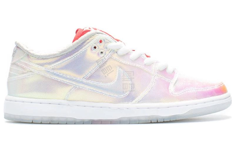 CONCEPTS x Nike Dunk SB Holy Grail
