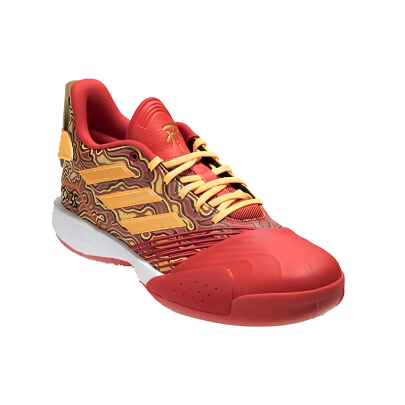 adidas T mac Millennium