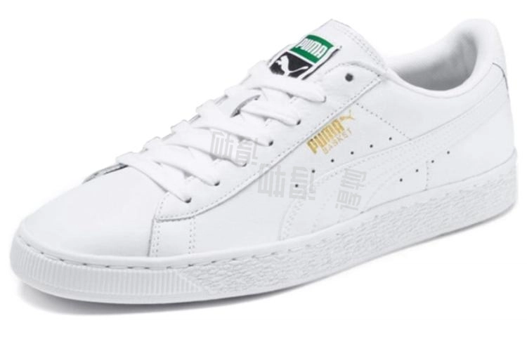 PUMA Basket Classic LFS