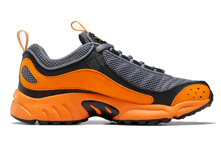 Reebok Daytona DMX II