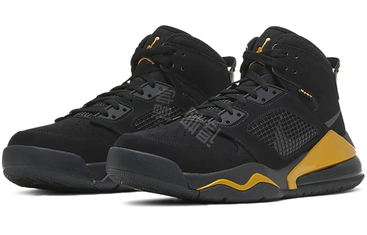 Jordan Mars 270