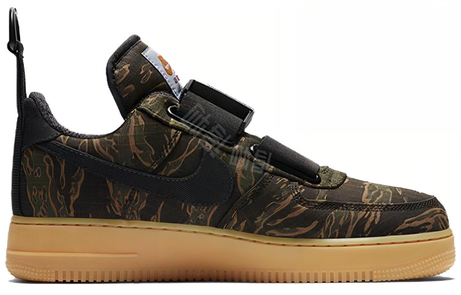 Carhartt WIP x Nike Air Force 1 utility prm wip