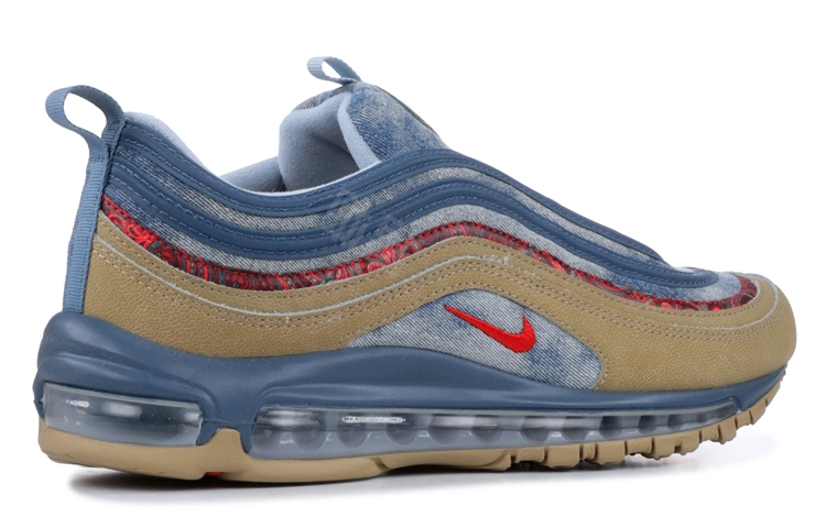 Nike Air Max 97 Wild West