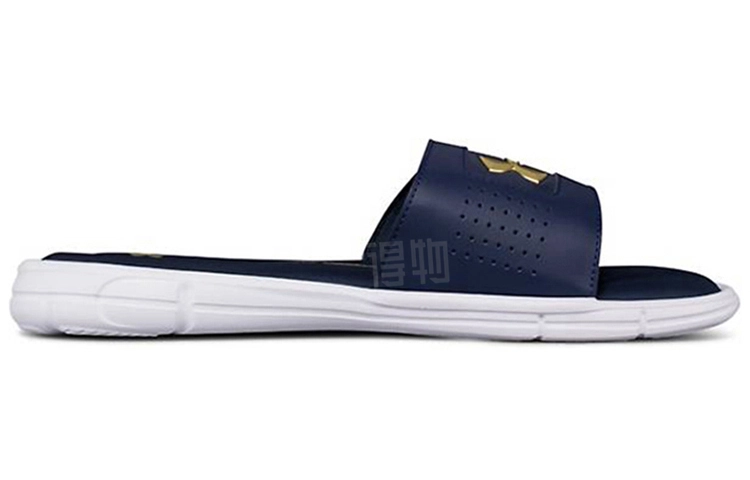 Under Armour UA Ignite V Slides 4D Foam