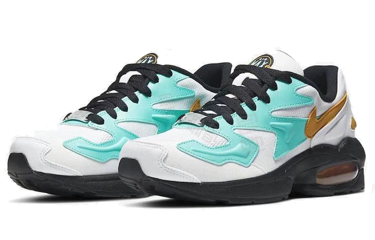 Nike Air Max 2 Light Tiffany
