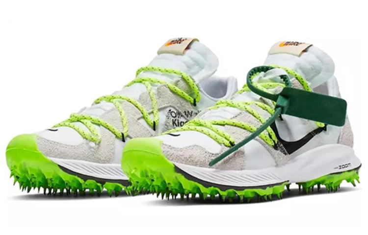 OFF-WHITE x Nike Air Zoom Terra Kiger 5