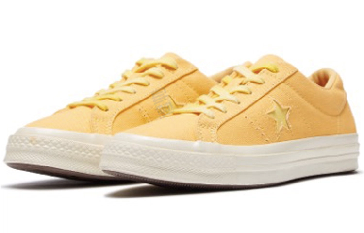 Converse one star