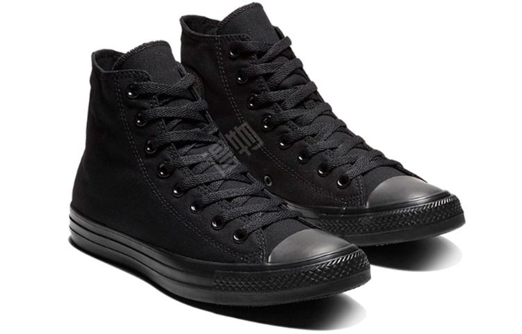 Converse Chuck Taylor All Star Mono Canvas Hi
