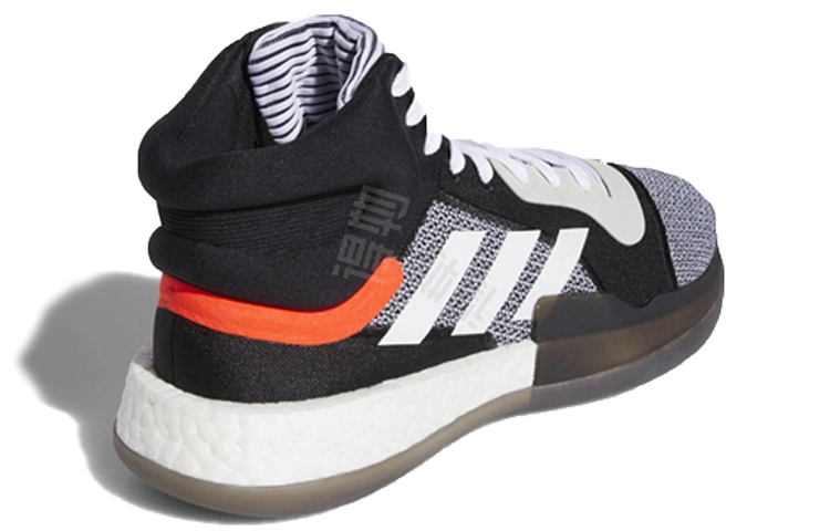 adidas Marquee Boost Mid