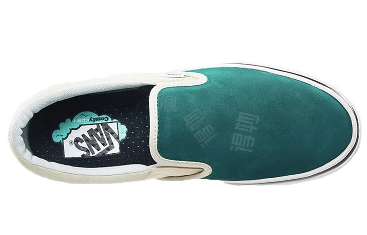Vans slip-on Comfycush