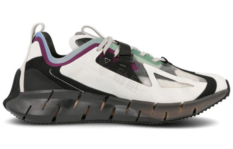 Reebok Zig Kinetica Ian Paley