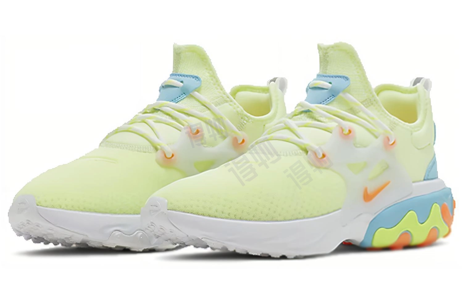 Nike React Presto